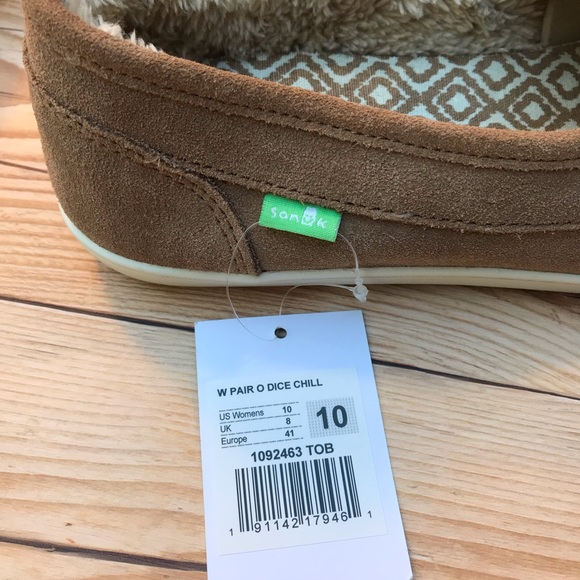 Sanuk | Shoes | Sanuk Womens Pair O Dice Chill